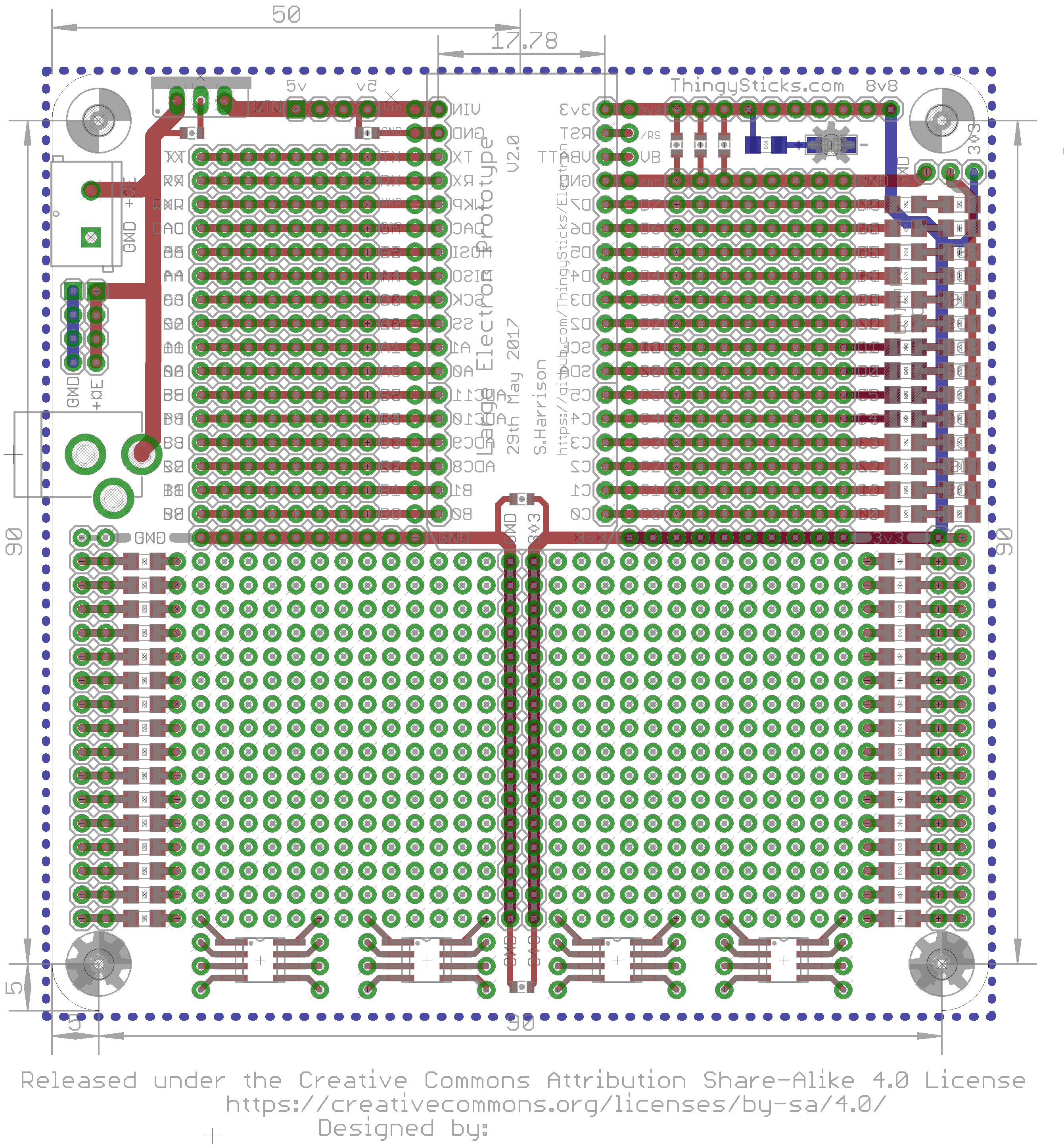 PCB All Layers